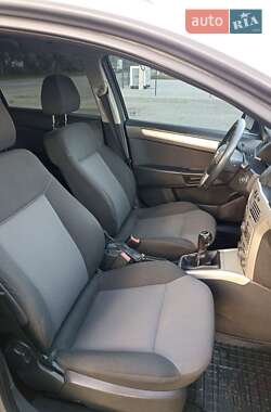 Универсал Opel Astra 2008 в 