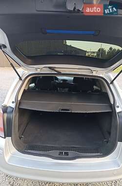Универсал Opel Astra 2008 в 