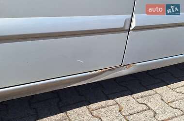 Хэтчбек Opel Astra 2007 в 