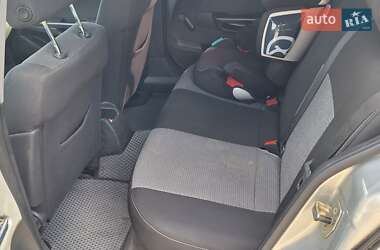 Хэтчбек Opel Astra 2007 в 
