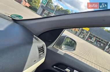 Хэтчбек Opel Astra 2007 в 