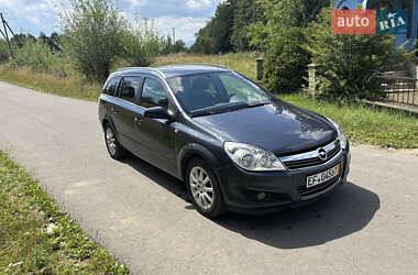 Универсал Opel Astra 2007 в 