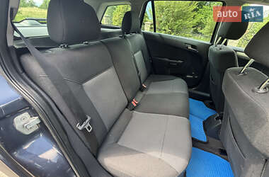 Универсал Opel Astra 2007 в 