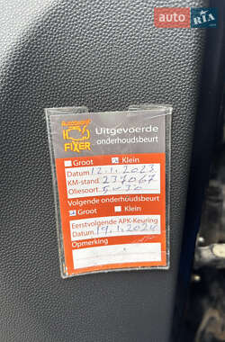 Универсал Opel Astra 2007 в 