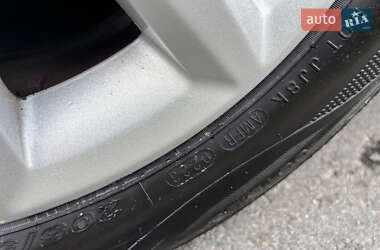 Универсал Opel Astra 2007 в 