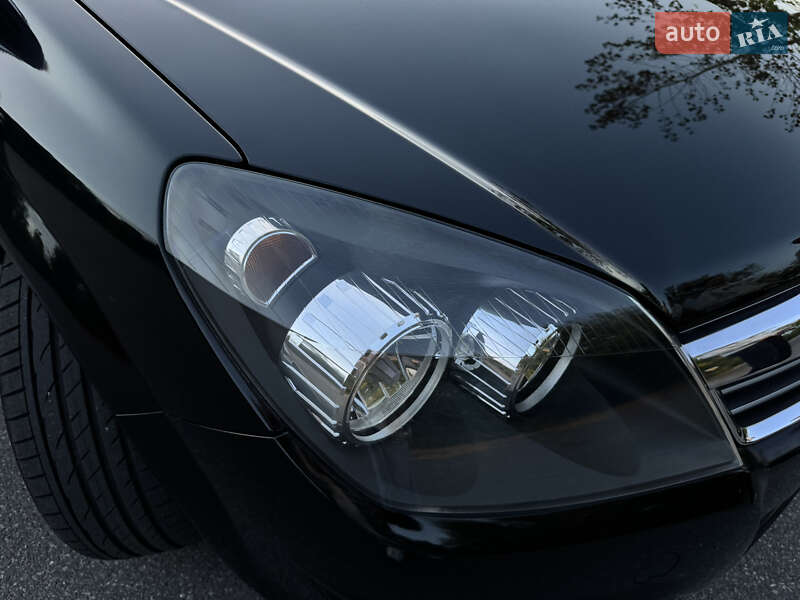 Универсал Opel Astra 2010 в Полтаве фото 29 Универсал Opel Astra 2010 в Полтаве