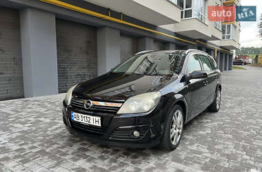 Універсал Opel Astra 2006 в Вінниці