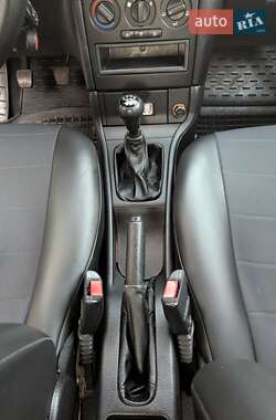 Седан Opel Astra 2008 в 