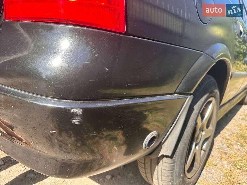 Седан Opel Astra 2006 в Киеве фото 2 Седан Opel Astra 2006 в Киеве