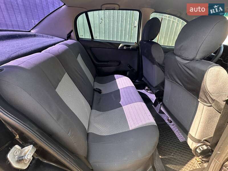 Седан Opel Astra 2006 в Киеве фото 8 Седан Opel Astra 2006 в Киеве