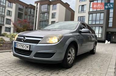 Универсал Opel Astra 2004 в 