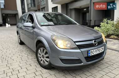 Универсал Opel Astra 2004 в 