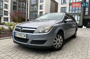 Универсал Opel Astra 2004 в 