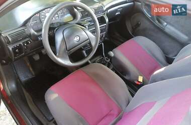Хэтчбек Opel Astra 1993 в 
