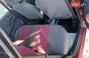 Хэтчбек Opel Astra 1993 в 
