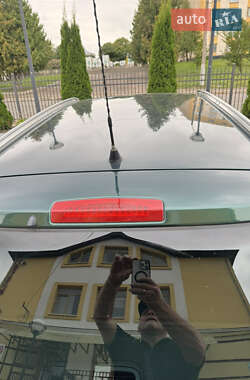 Универсал Opel Astra 2004 в 