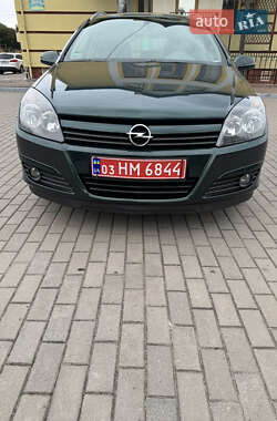 Универсал Opel Astra 2004 в 