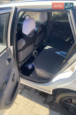 Хэтчбек Opel Astra 1994 в 