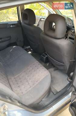 Седан Opel Astra 2002 в 