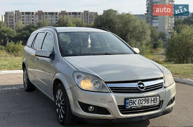 Универсал Opel Astra 2008 в 