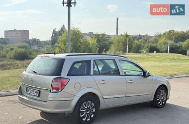 Универсал Opel Astra 2008 в 