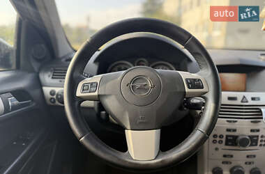 Универсал Opel Astra 2008 в 