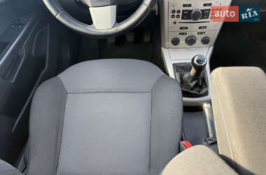 Универсал Opel Astra 2008 в 