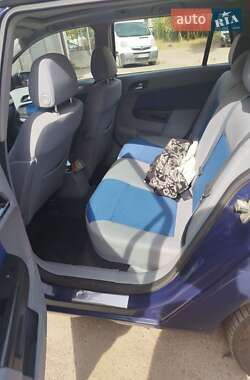 Универсал Opel Astra 2006 в 