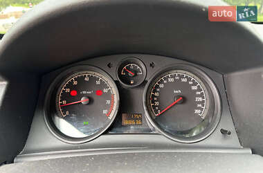 Универсал Opel Astra 2008 в 