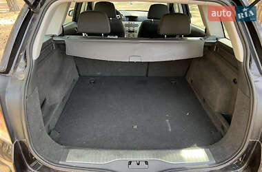 Универсал Opel Astra 2008 в 