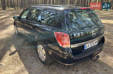 Универсал Opel Astra 2008 в 