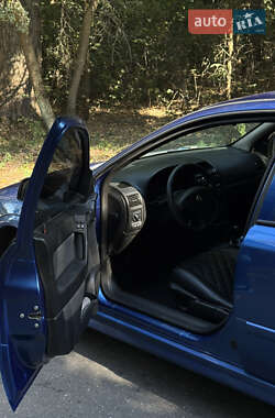 Седан Opel Astra 2007 в 