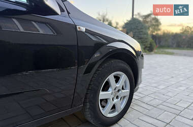 Универсал Opel Astra 2009 в 