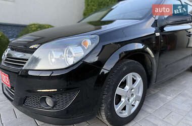 Универсал Opel Astra 2009 в 