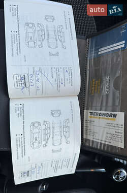Универсал Opel Astra 2009 в 