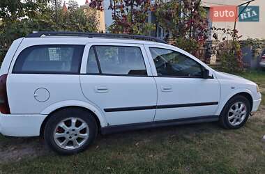 Универсал Opel Astra 2004 в 