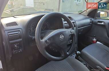 Универсал Opel Astra 2004 в 