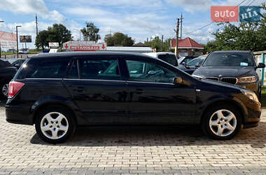 Универсал Opel Astra 2009 в 