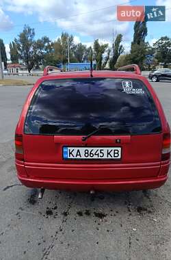 Универсал Opel Astra 1994 в 