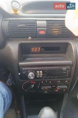 Универсал Opel Astra 1994 в 