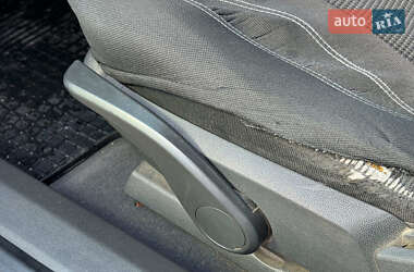 Универсал Opel Astra 2006 в 