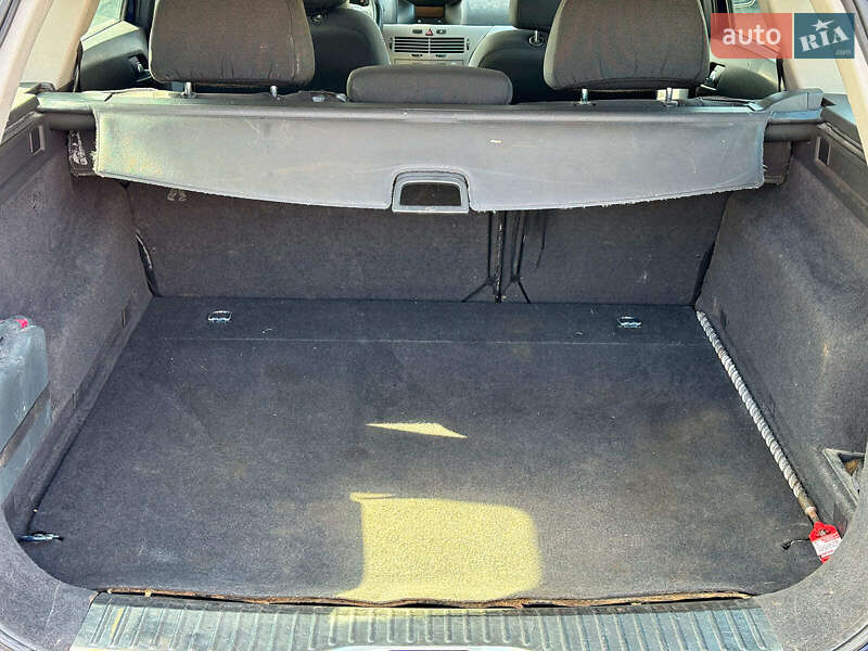 Универсал Opel Astra 2006 в Виннице