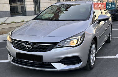 Универсал Opel Astra 2020 в Умани