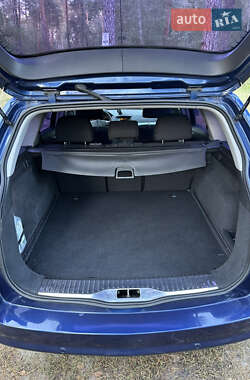 Универсал Opel Astra 2004 в 