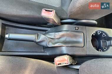 Хэтчбек Opel Astra 2009 в 