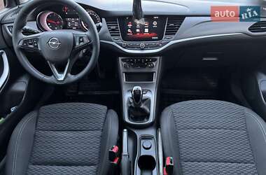 Універсал Opel Astra 2019 в 