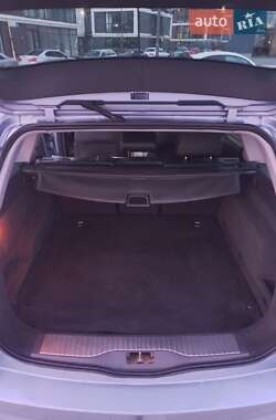 Универсал Opel Astra 2007 в 