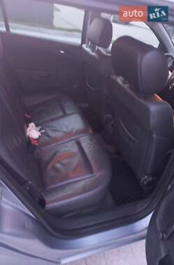 Универсал Opel Astra 2007 в 