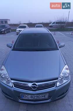 Универсал Opel Astra 2007 в 