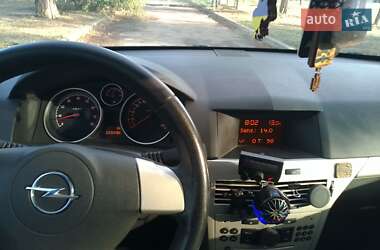 Универсал Opel Astra 2008 в 